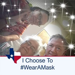 Meet your Posher, Denise rushing